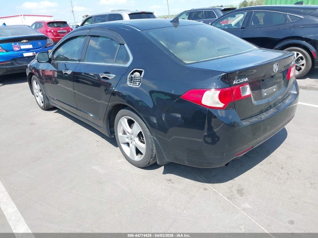 44774428 :رقم المزاد ، JH4CU2F6XAC028489 vin ، 2010 Acura Tsx مزاد بيع