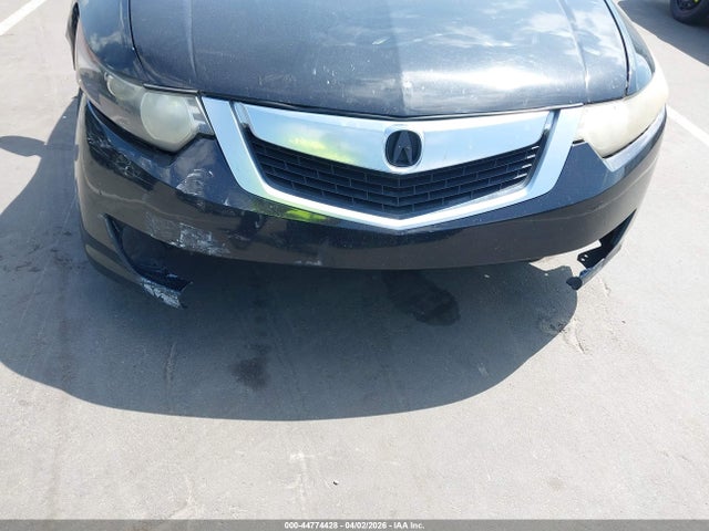 44774428 :رقم المزاد ، JH4CU2F6XAC028489 vin ، 2010 Acura Tsx مزاد بيع