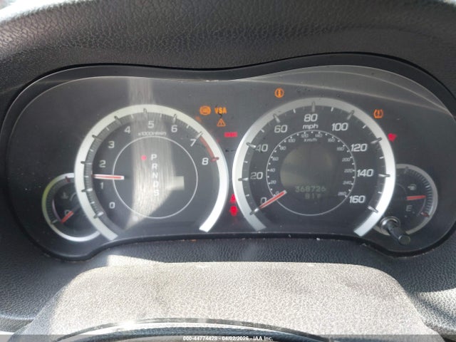 44774428 :رقم المزاد ، JH4CU2F6XAC028489 vin ، 2010 Acura Tsx مزاد بيع