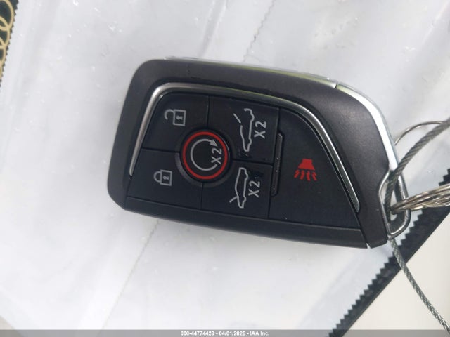 Aukcja sprzedaży 2023 Chevrolet Corvette Stingray Rwd  3lt, vin: 1G1YC2D47P5502562, numer aukcji: 44774429