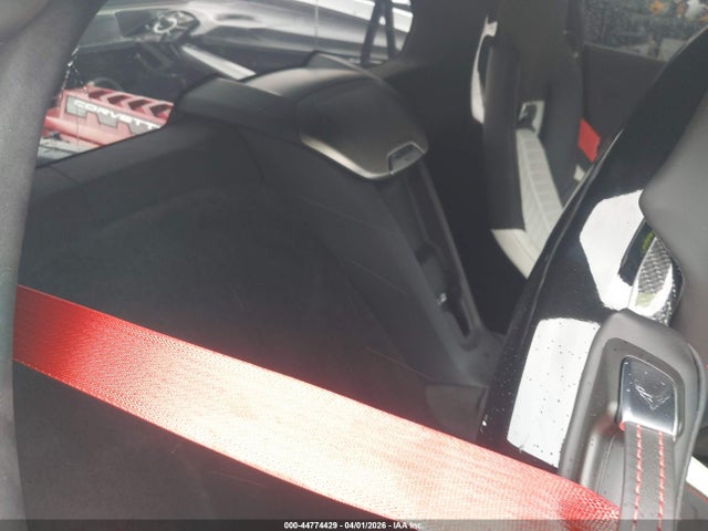Aukcja sprzedaży 2023 Chevrolet Corvette Stingray Rwd  3lt, vin: 1G1YC2D47P5502562, numer aukcji: 44774429