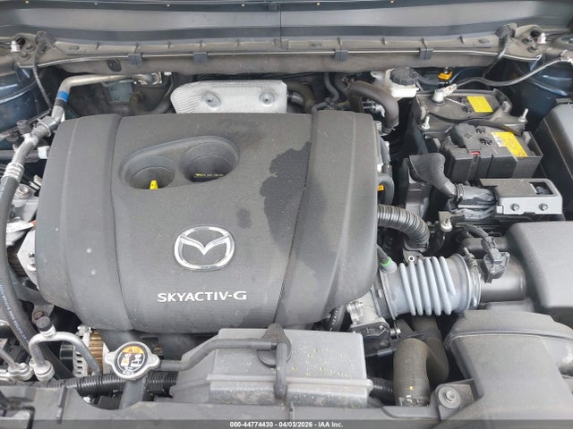 Продажа на аукционе авто 2025 Mazda Cx-5 2.5 S Preferred, vin: JM3KFBCL0S0585648, номер лота: 44774430