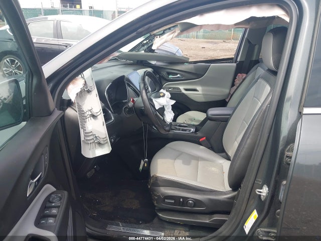 Продаж на аукціоні авто 2018 Chevrolet Equinox Premier, vin: 2GNAXMEV0J6343404, номер лоту: 44774431