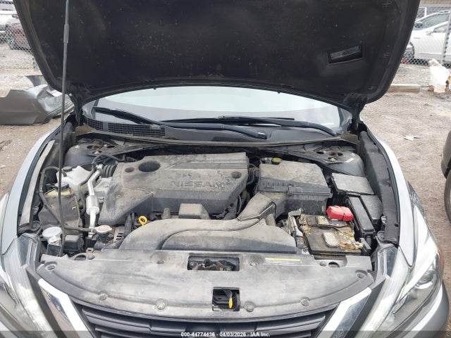 Продажа на аукционе авто 2017 Nissan Altima 2.5 Sr, vin: 1N4AL3AP6HN350178, номер лота: 44774436