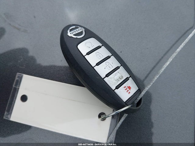 Продажа на аукционе авто 2017 Nissan Altima 2.5 Sr, vin: 1N4AL3AP6HN350178, номер лота: 44774436