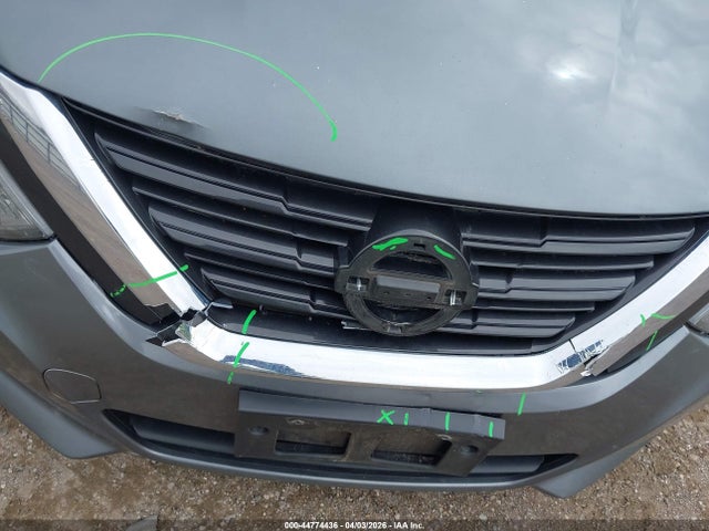 Продажа на аукционе авто 2017 Nissan Altima 2.5 Sr, vin: 1N4AL3AP6HN350178, номер лота: 44774436