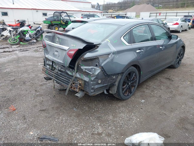 Продажа на аукционе авто 2017 Nissan Altima 2.5 Sr, vin: 1N4AL3AP6HN350178, номер лота: 44774436
