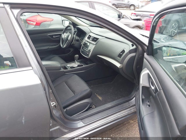 Продажа на аукционе авто 2017 Nissan Altima 2.5 Sr, vin: 1N4AL3AP6HN350178, номер лота: 44774436