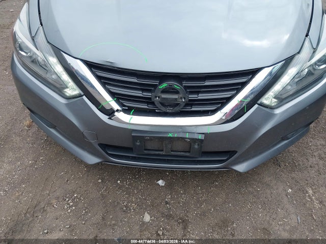 Продажа на аукционе авто 2017 Nissan Altima 2.5 Sr, vin: 1N4AL3AP6HN350178, номер лота: 44774436
