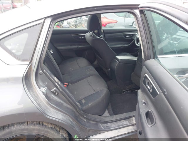 Продажа на аукционе авто 2017 Nissan Altima 2.5 Sr, vin: 1N4AL3AP6HN350178, номер лота: 44774436