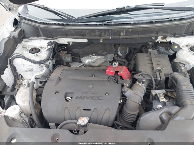 Aukcja sprzedaży 2018 Mitsubishi Outlander Sport 2.0 Es/2.0 Le, vin: JA4AP3AUXJU021106, numer aukcji: 44774439
