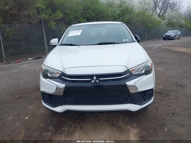Aukcja sprzedaży 2018 Mitsubishi Outlander Sport 2.0 Es/2.0 Le, vin: JA4AP3AUXJU021106, numer aukcji: 44774439