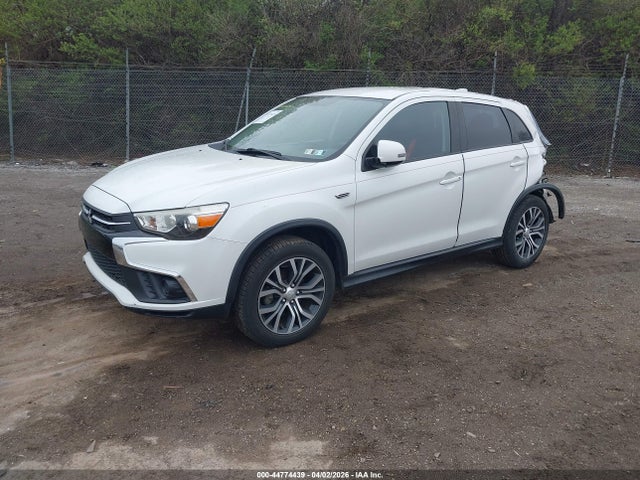 Aukcja sprzedaży 2018 Mitsubishi Outlander Sport 2.0 Es/2.0 Le, vin: JA4AP3AUXJU021106, numer aukcji: 44774439