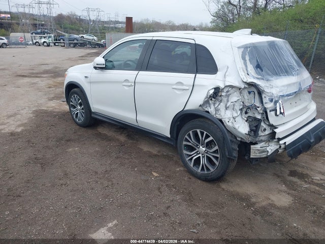 Aukcja sprzedaży 2018 Mitsubishi Outlander Sport 2.0 Es/2.0 Le, vin: JA4AP3AUXJU021106, numer aukcji: 44774439