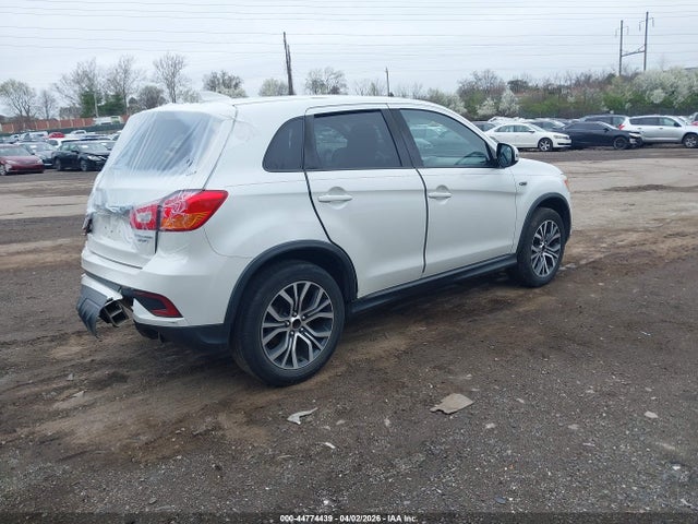 Aukcja sprzedaży 2018 Mitsubishi Outlander Sport 2.0 Es/2.0 Le, vin: JA4AP3AUXJU021106, numer aukcji: 44774439