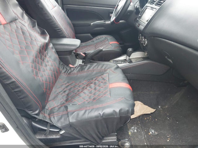 Aukcja sprzedaży 2018 Mitsubishi Outlander Sport 2.0 Es/2.0 Le, vin: JA4AP3AUXJU021106, numer aukcji: 44774439