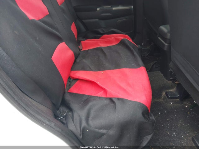 Aukcja sprzedaży 2018 Mitsubishi Outlander Sport 2.0 Es/2.0 Le, vin: JA4AP3AUXJU021106, numer aukcji: 44774439