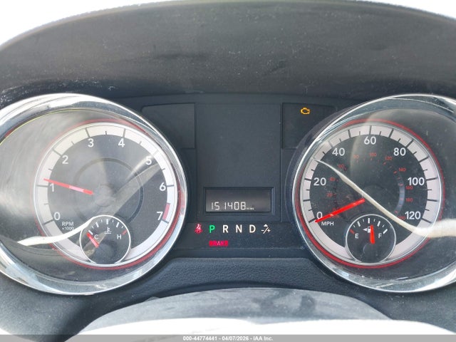 44774441 :رقم المزاد ، 2C4RDGCGXGR371339 vin ، 2016 Dodge Grand Caravan Sxt مزاد بيع