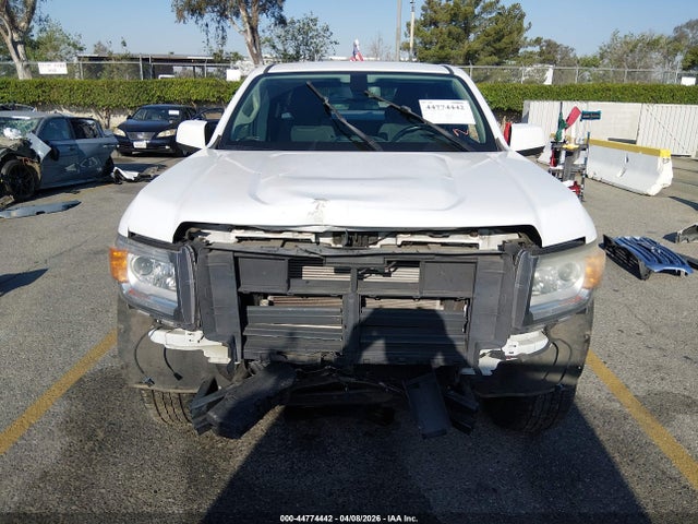 Aukcja sprzedaży 2016 Gmc Canyon Sle, vin: 1GTH5CE36G1367319, numer aukcji: 44774442