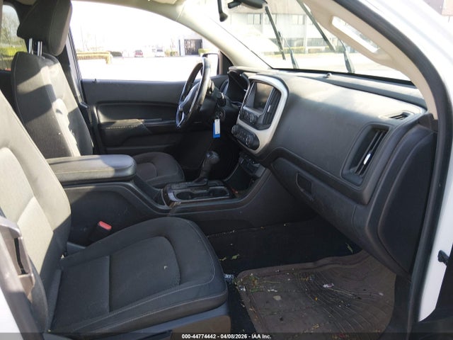 Aukcja sprzedaży 2016 Gmc Canyon Sle, vin: 1GTH5CE36G1367319, numer aukcji: 44774442