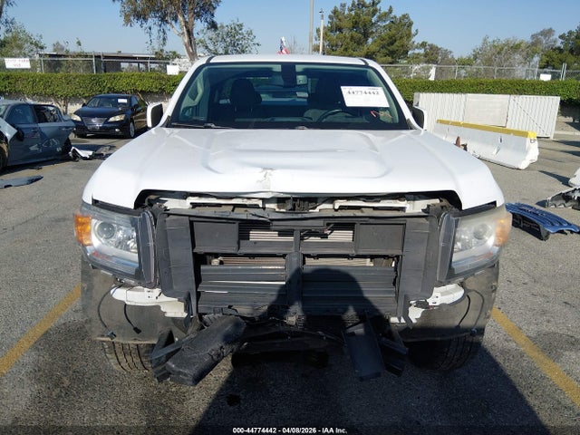 Aukcja sprzedaży 2016 Gmc Canyon Sle, vin: 1GTH5CE36G1367319, numer aukcji: 44774442