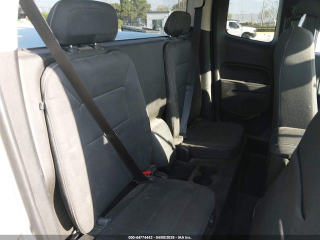 Aukcja sprzedaży 2016 Gmc Canyon Sle, vin: 1GTH5CE36G1367319, numer aukcji: 44774442