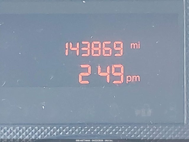 2018 Ram Promaster 1500 Low Roof 136 Wb მანქანა იყიდება აუქციონზე, vin: 3C6TRVAG1JE156009, აუქციონის ნომერი: 44774444