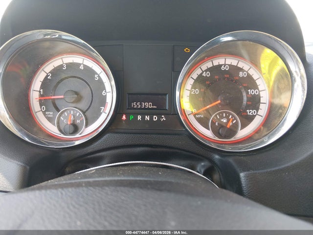 Продаж на аукціоні авто 2013 Dodge Grand Caravan Sxt, vin: 2C4RDGCG3DR611942, номер лоту: 44774447