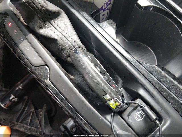 KL79MPSL4TB129778 Chevrolet Trailblazer Fwd Lt