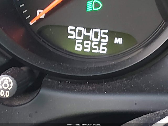 Porsche Macan 2018 WP1AA2A51JLB02574 Image 7