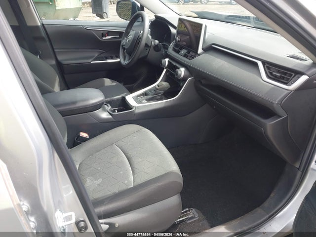 44774454 :رقم المزاد ، 2T3W1RFV5RC282354 vin ، 2024 Toyota Rav4 Xle مزاد بيع