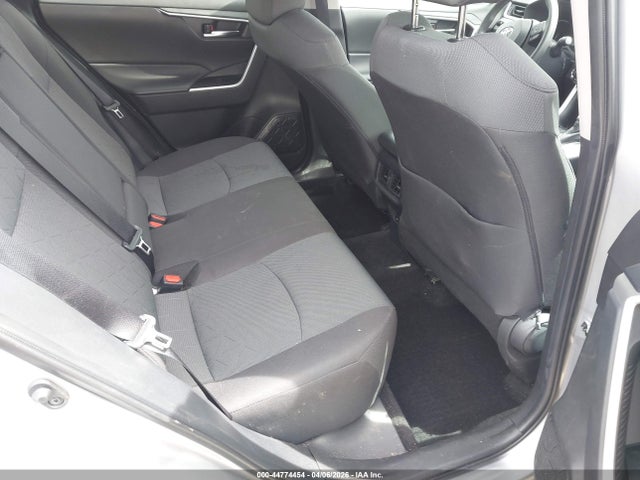 44774454 :رقم المزاد ، 2T3W1RFV5RC282354 vin ، 2024 Toyota Rav4 Xle مزاد بيع