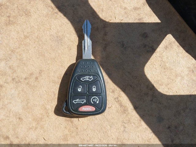 Продаж на аукціоні авто 2011 Chrysler 200 Limited, vin: 1C3BC7EG0BN539677, номер лоту: 44774457