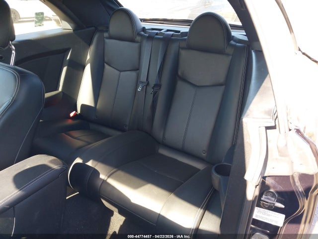 Продаж на аукціоні авто 2011 Chrysler 200 Limited, vin: 1C3BC7EG0BN539677, номер лоту: 44774457