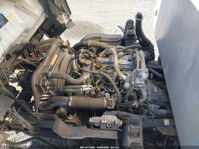 Продажа на аукционе авто 2012 Isuzu Npr Dsl Reg At Eco-max, vin: JALB4W176C7400361, номер лота: 44774458