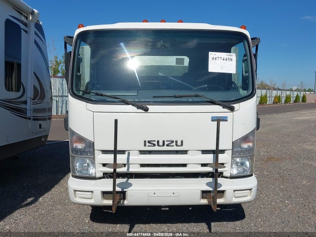 Продажа на аукционе авто 2012 Isuzu Npr Dsl Reg At Eco-max, vin: JALB4W176C7400361, номер лота: 44774458