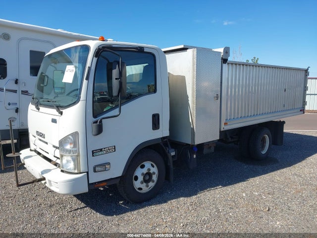Продажа на аукционе авто 2012 Isuzu Npr Dsl Reg At Eco-max, vin: JALB4W176C7400361, номер лота: 44774458