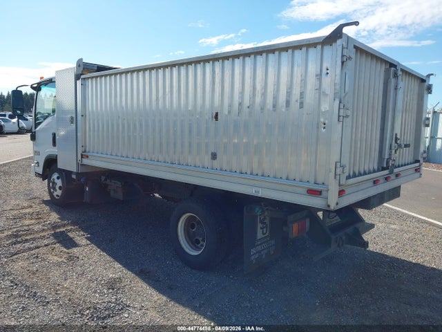 Продажа на аукционе авто 2012 Isuzu Npr Dsl Reg At Eco-max, vin: JALB4W176C7400361, номер лота: 44774458