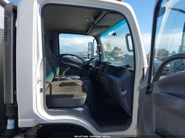 Продажа на аукционе авто 2012 Isuzu Npr Dsl Reg At Eco-max, vin: JALB4W176C7400361, номер лота: 44774458