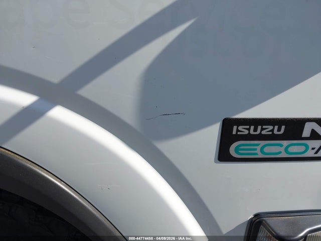 Продажа на аукционе авто 2012 Isuzu Npr Dsl Reg At Eco-max, vin: JALB4W176C7400361, номер лота: 44774458
