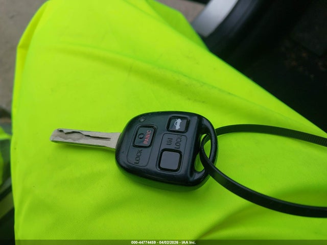 Aukcja sprzedaży 2003 Lexus Es 300, vin: JTHBF30G830123358, numer aukcji: 44774459