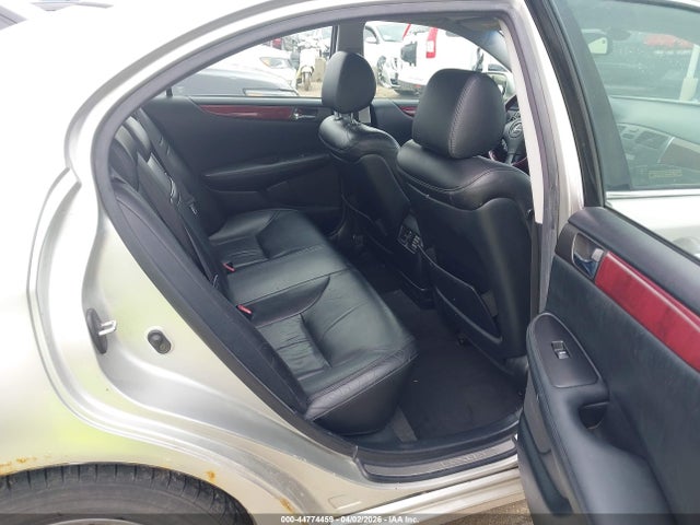 Aukcja sprzedaży 2003 Lexus Es 300, vin: JTHBF30G830123358, numer aukcji: 44774459