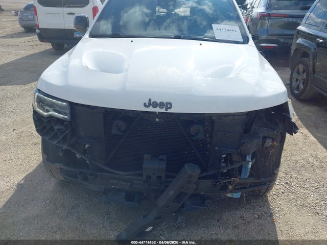 Продажа на аукционе авто 2020 Jeep Grand Cherokee Limited X 4x4, vin: 1C4RJFBT0LC375727, номер лота: 44774462