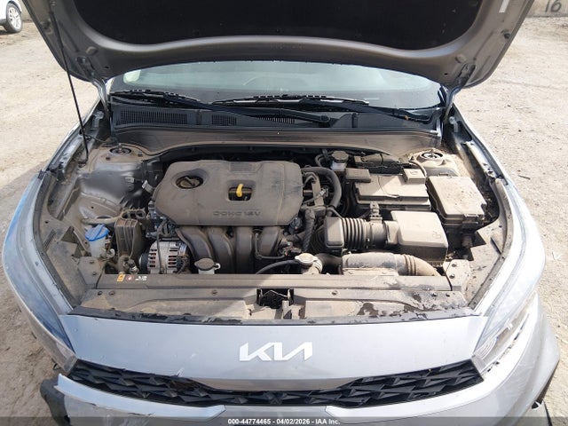 KIA Forte Lxs 2024 3KPF24AD9RE736291 Image 10