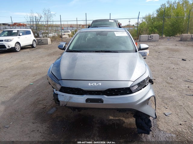 KIA Forte Lxs 2024 3KPF24AD9RE736291 Image 12