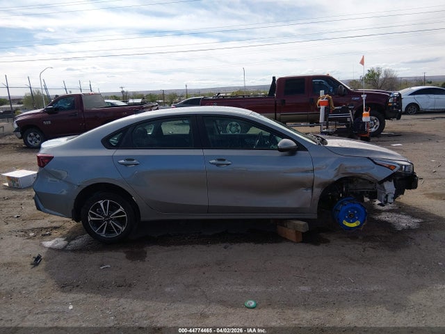 KIA Forte Lxs 2024 3KPF24AD9RE736291 Image 13