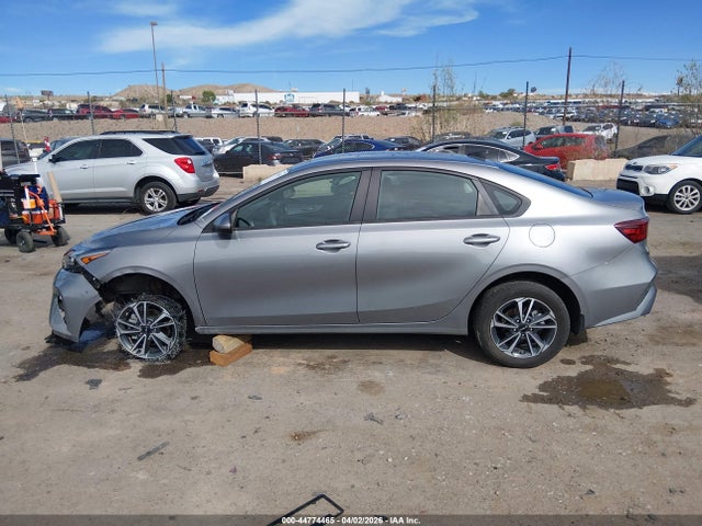 KIA Forte Lxs 2024 3KPF24AD9RE736291 Image 14