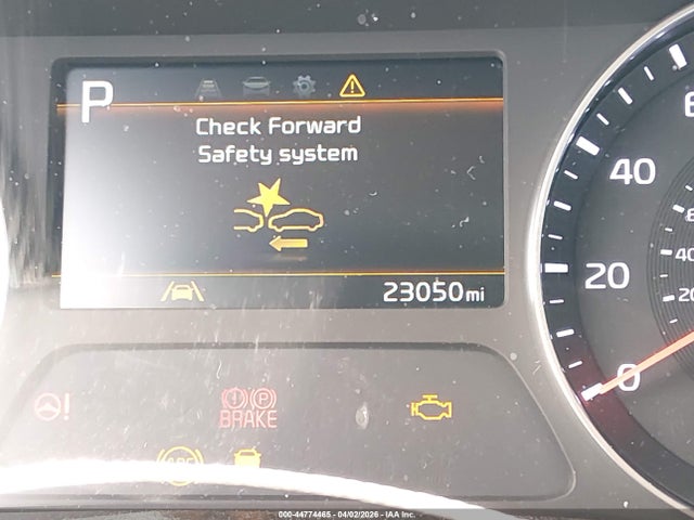 KIA Forte Lxs 2024 3KPF24AD9RE736291 Image 15