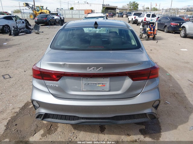 KIA Forte Lxs 2024 3KPF24AD9RE736291 Image 16