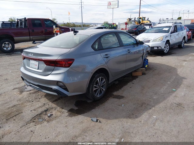 KIA Forte Lxs 2024 3KPF24AD9RE736291 Image 4